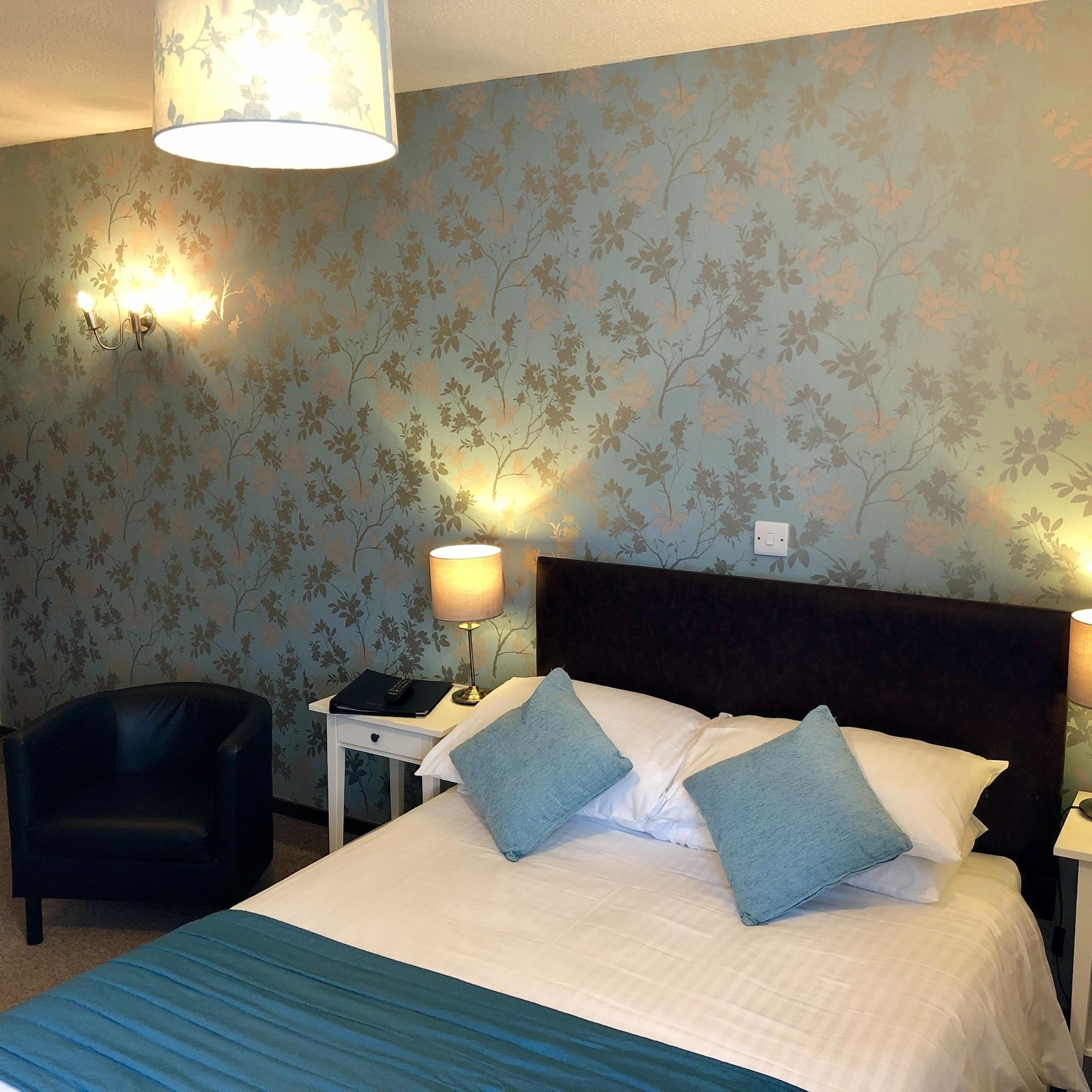 Best Western Compass Inn Tormarton Exteriér fotografie
