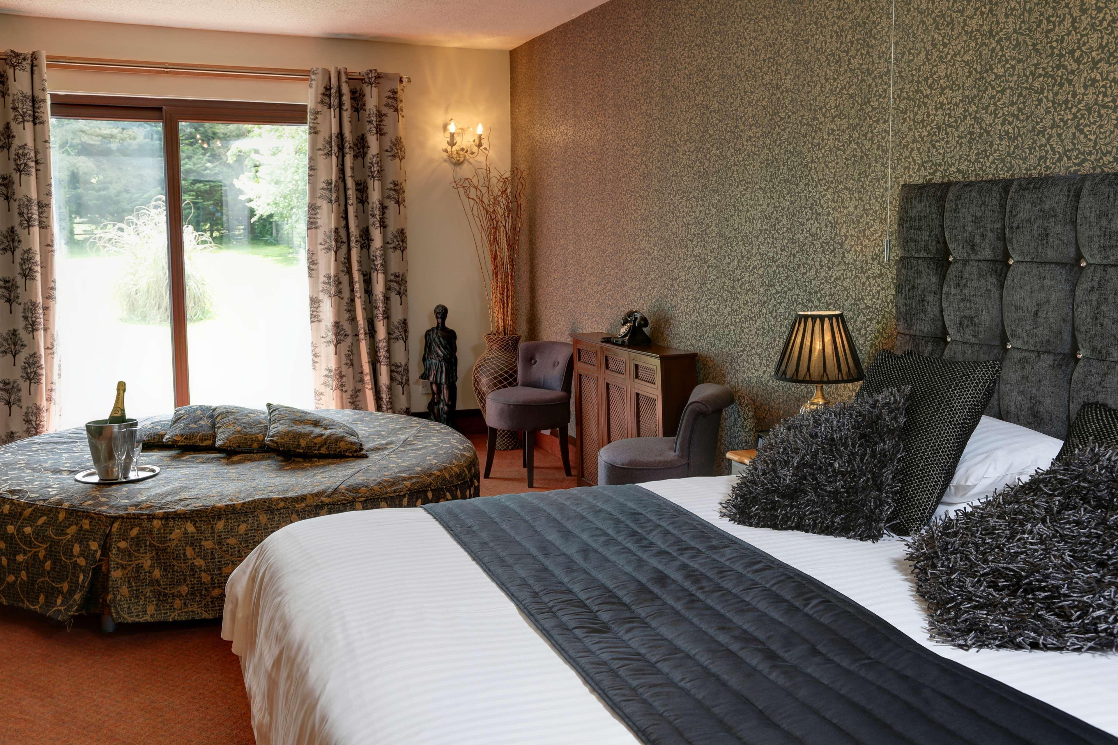 Best Western Compass Inn Tormarton Exteriér fotografie