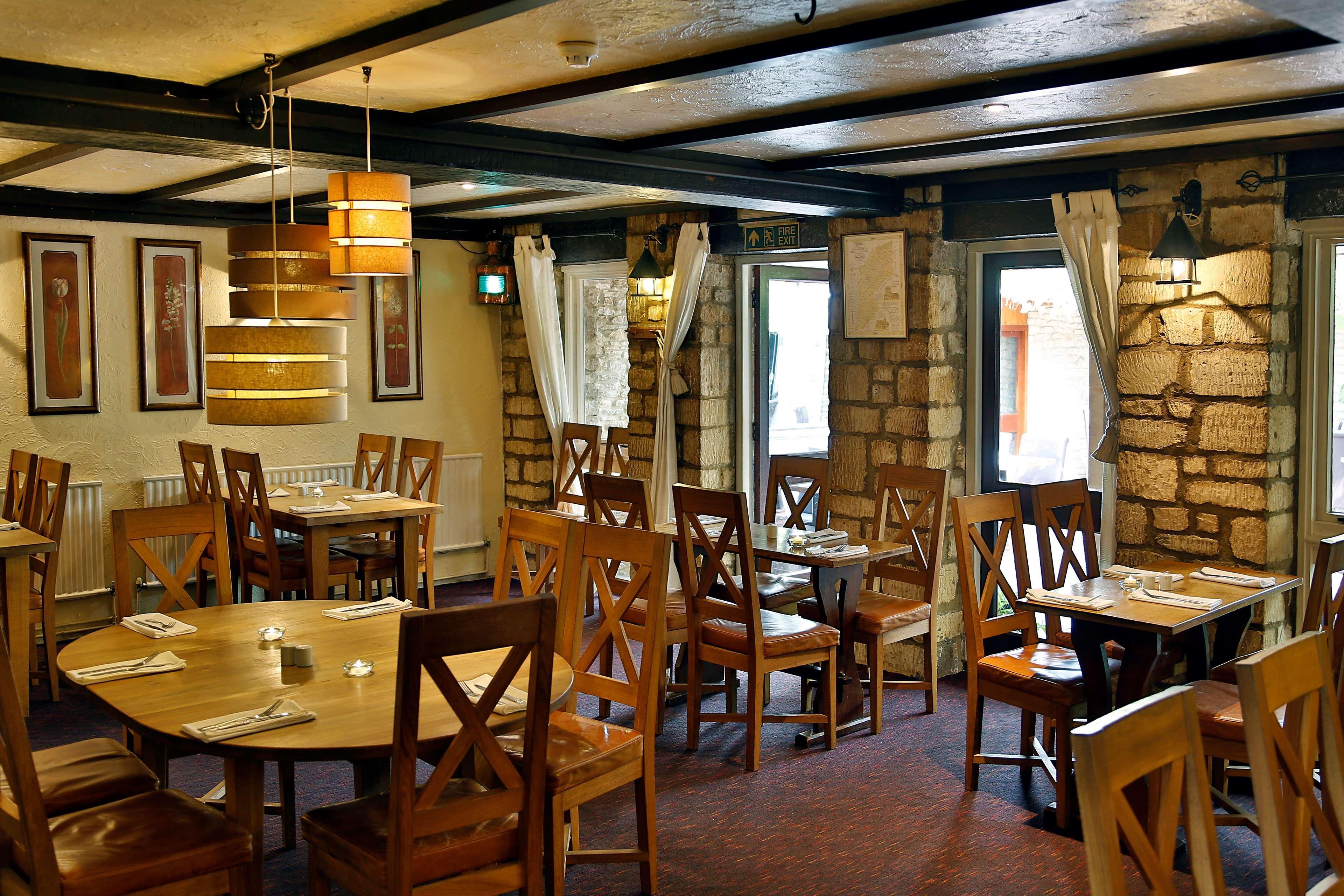 Best Western Compass Inn Tormarton Exteriér fotografie