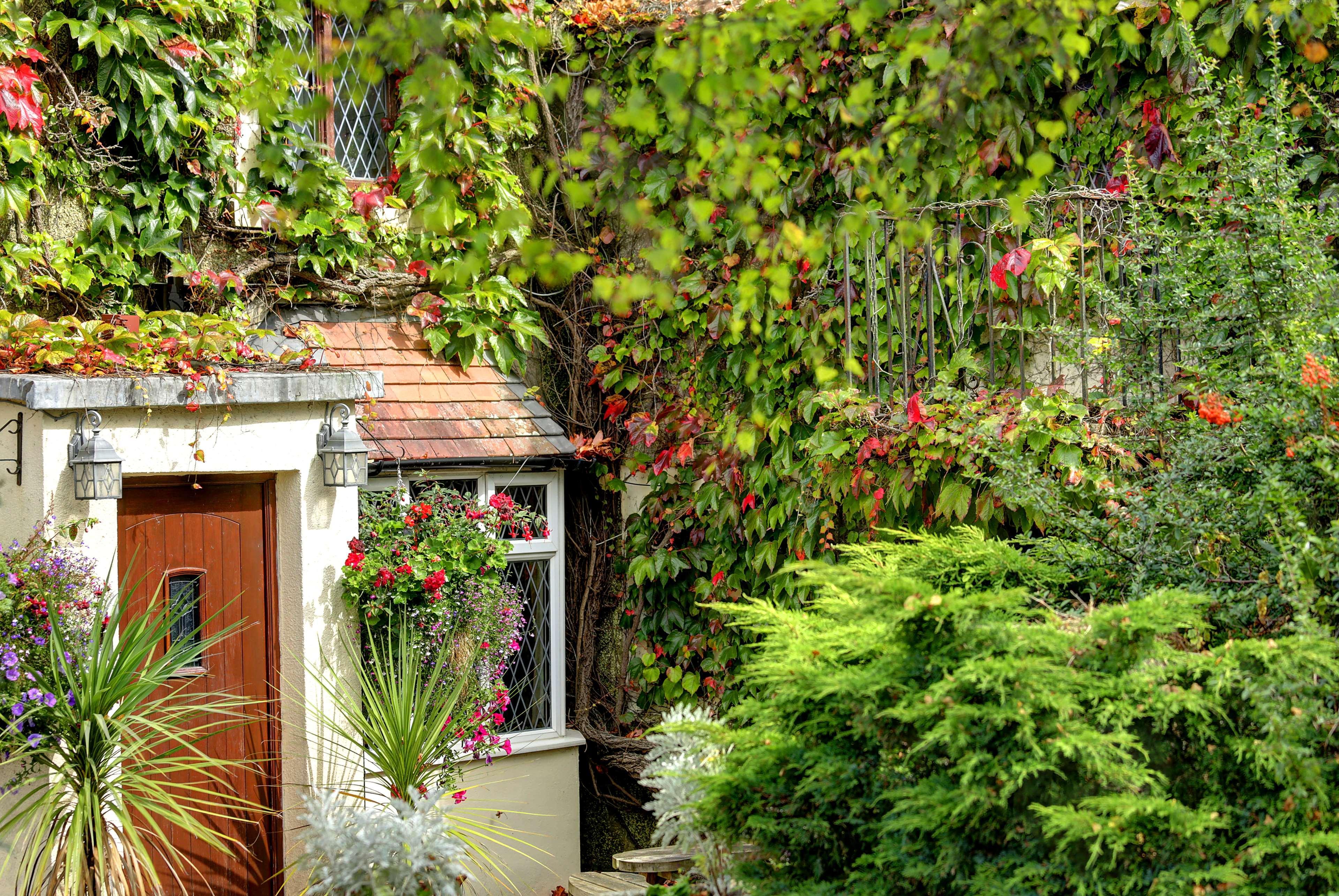 Best Western Compass Inn Tormarton Exteriér fotografie