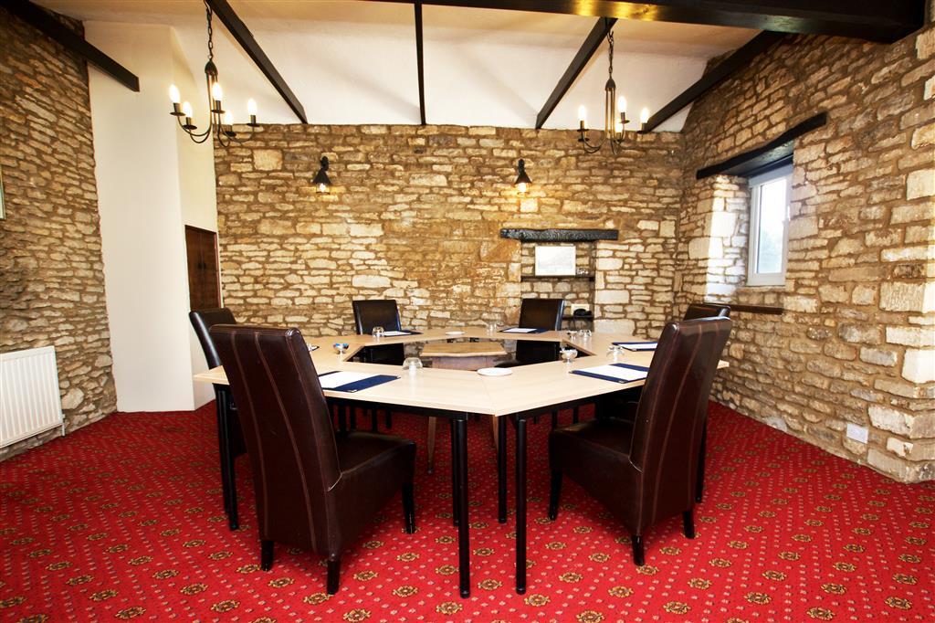 Best Western Compass Inn Tormarton Obchodní fotografie
