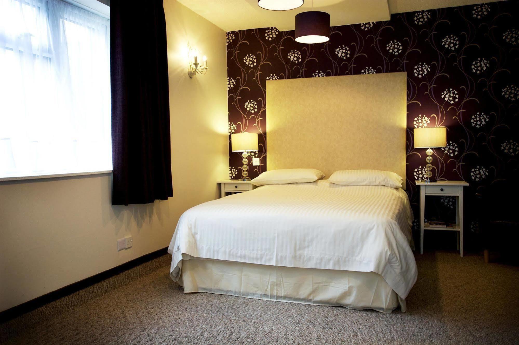 Best Western Compass Inn Tormarton Pokoj fotografie